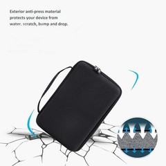 EVA Case for Behringer FLOW 8 Mixer – Stylish Design//-~//