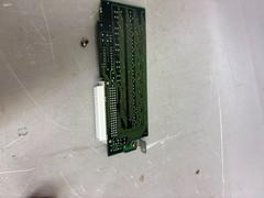 Akai Fmx008 8Mb Flash Rom Board Memory Expansion Sampler Upgrade Rare Item