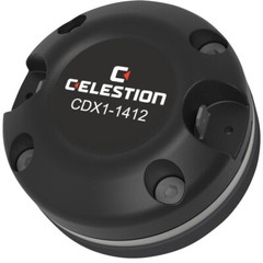 Celestion CDX1-1412 Neo 1″ Compression Driver 35W 8 Ohm
