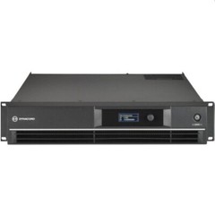 DYNACORD L3600FD Rackmount 2x1800w DSP Live Performance Power Amplifier