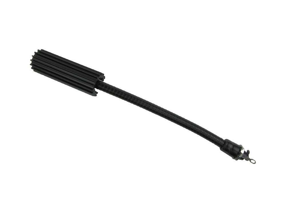 Littlite 6P-HI 6in Gooseneck, Threaded End – New Old Stock, Free Shipping