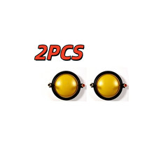 2pcs Diaphragm For PRV D4400Ph, D4400Ph-Nd and D4260Ph 8 Ohm