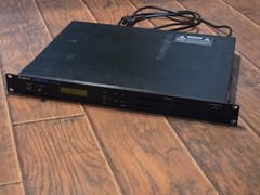 Vintage Roland U-110 PCM Sound Module Rackmount & Synthesizer Tone Generator