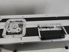 Marathon Flight Road Case MA-LUC