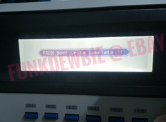 AKAI MPC 2000XL VERSION 1.14 RECOVERY ROM CHIP / FIX YOUR MPC 2000 XL! NEW EPROM