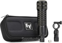 Electro-Voice RE320 Cardioid Dynamic Broadcast Microphone