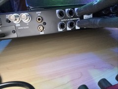 Universal Audio Apollo X6 Thunderbolt 3 Audio Interface 16×22