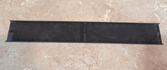 OEM Factory Replacement Front Grill Filter For Peavey Crest Audio Tactus FOH