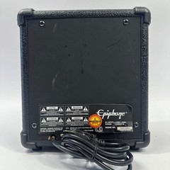 Epiphone Studio 10EQx 10W 8 ohm Single Channel Sound Amplifier AMPG1US1BLK
