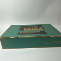 Novation Launchkey 25 USB-MIDI Controller