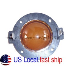 Replacement Diaphragm For RCF Driver ND340 8ohm 15420053 At 8 ohm US SHIP