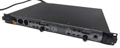 Avid HD Omni Audio Interface – Pro Tools | HDX & HD Native I/O – 9900-58631-00