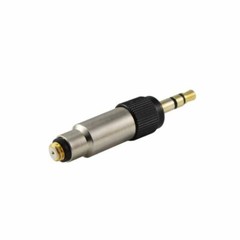 HIXMAN C4SE-2 Adapter FOR DPA Mic Fit Sennheiser Saramonic Rode NadyTransmitter