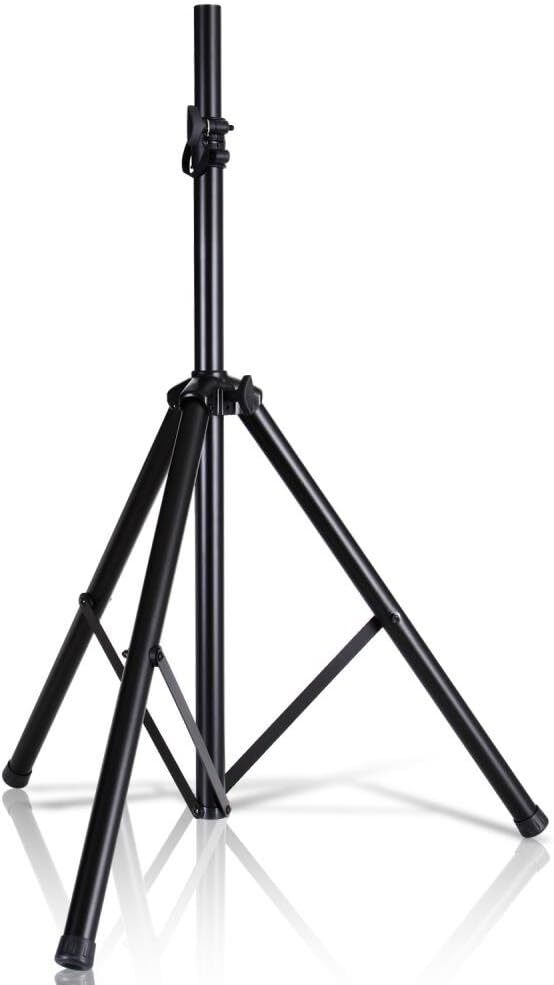 Soporte Universal Para Altavoz, Tripode Resistente Con Altura Ajustable