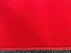 9FT 3×9 Red Carpet #2343 (One)THS