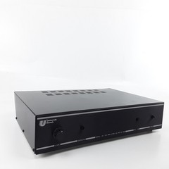 University Sound 1811-100 100W RMS Mono PA Amplifier 70V 25V 4/8 Ohm Rack USA