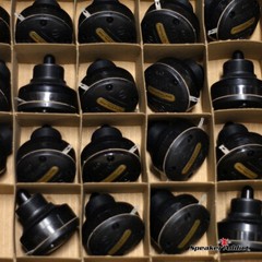 Genuine CTS original KSN 1142A 400watt Piezo Compression Horn Tweeter Driver s
