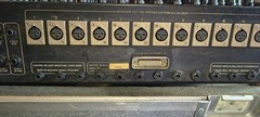 Studiomaster 12 Into 2 Studio Vintage Audio Mixing Console