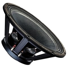 Celestion FTR18-4080 HDX 18″ 1000-Watt Low Freq Cast Chassis Ferrite PA Speaker