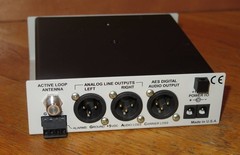 Inovonics Broadcast mini 634 AM Broadcast Monitor Receiver