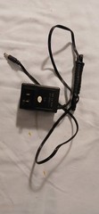 LT Sound VE-3+, Thomas Vocal Eliminator, Vintage Unit, With mic and cord FREE sh