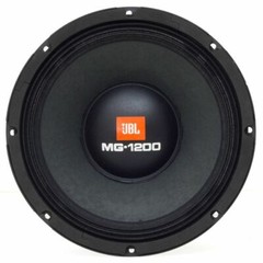 JBL Selenium 10MG1200 10″ Professional Mid-Bass Speaker 1200 Watts