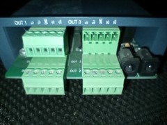 Broadcast Tools 2x6DA Distribution Amplifier Tiny Tools FREE USPS Priority