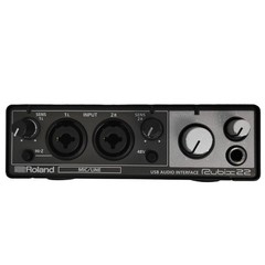 Rubix 22 2×2 USB Audio Interface