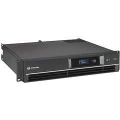 DYNACORD C1800FDI Rackmount 2x950w DSP Install Power Amplifier