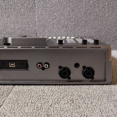 ZOOM MRS-802 Multi Recording Studio Digital 8 Track Recorder No.20435 Tested