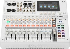 Yamaha MGX12 Digital Mixer – White