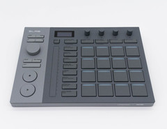 AlphaTheta Serato SLAB – Music Production MIDI Controller – Manuals Included