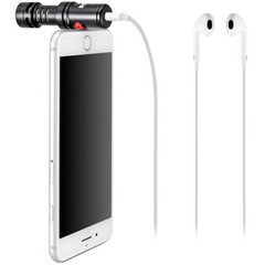 Rode VideoMic Me-L Directional Microphone