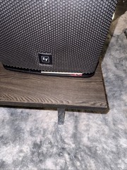 ELECTRO-VOICE ELX115 15-INCH PASSIVE PA SPEAKER 400W