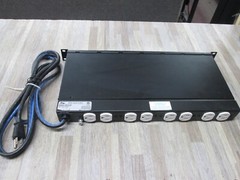 Middle Atlantic products pd-915r rack mount power center
