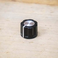 Used Korg Parameter & Volume Knob for microKORG Synthesizer Replacement Dial