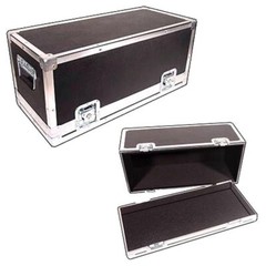 Light Duty ATA Case Recessed/Carpet Lined For MACKIE 808S 808 S 808M Mixer