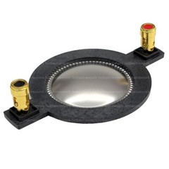 Mackie SRM450 SRM-450 Diaphragm 1701 Tweeter Horn Driver Replacement Part 8 ohm