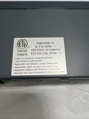 Riedel ESP-1216HL