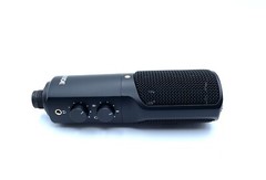 Rode NT-USB Wired Professional USB Condenser Microphone – Mic Only