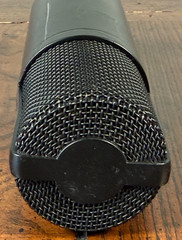 Untested Focusrite Scarlett Studio 20Hz – 20kHz Condenser Microphone CM25 MKIII