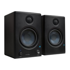 PreSonus Eris E4.5 Studio Monitors Pair 4.5 Inch Near Field Speakers