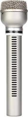 Warm Audio WA-19 Dynamic Studio Microphone – Nickel