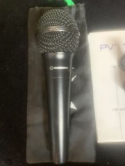 Peavey PV i100 Cardioid Microphone PVi100