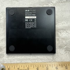 1010 Music Blackbox With Micro SD