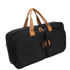 DJ Controller Bag With Foam Padding For Easy Transport – Black Easy To Use