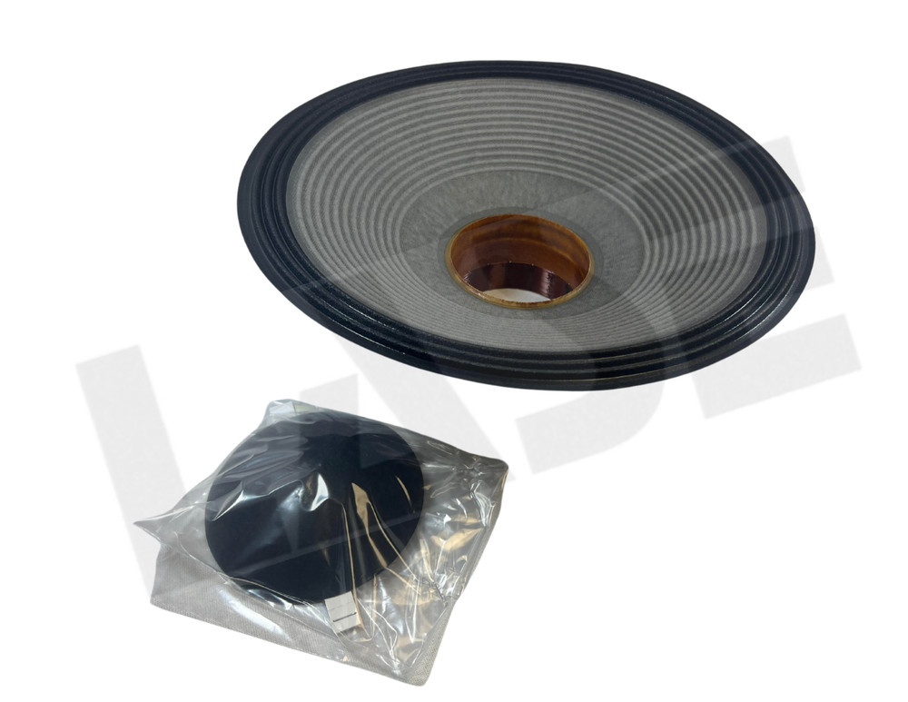 Eighteen Sound /18 Sound R15LW2400 Original Recone Kit.