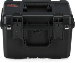 SKB 3i-1610-MC8 iSeries Case for up to 8 Microphones