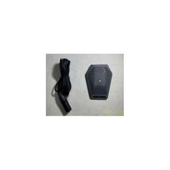 AUDIO-TECHNICA AT891RA Condenser Microphone – Compact Design