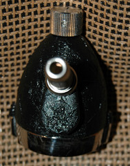 Custom Astatic JT-30 Harp Harmonica Microphone 70s Hot Shure 99B86 1004 Ohms! @@